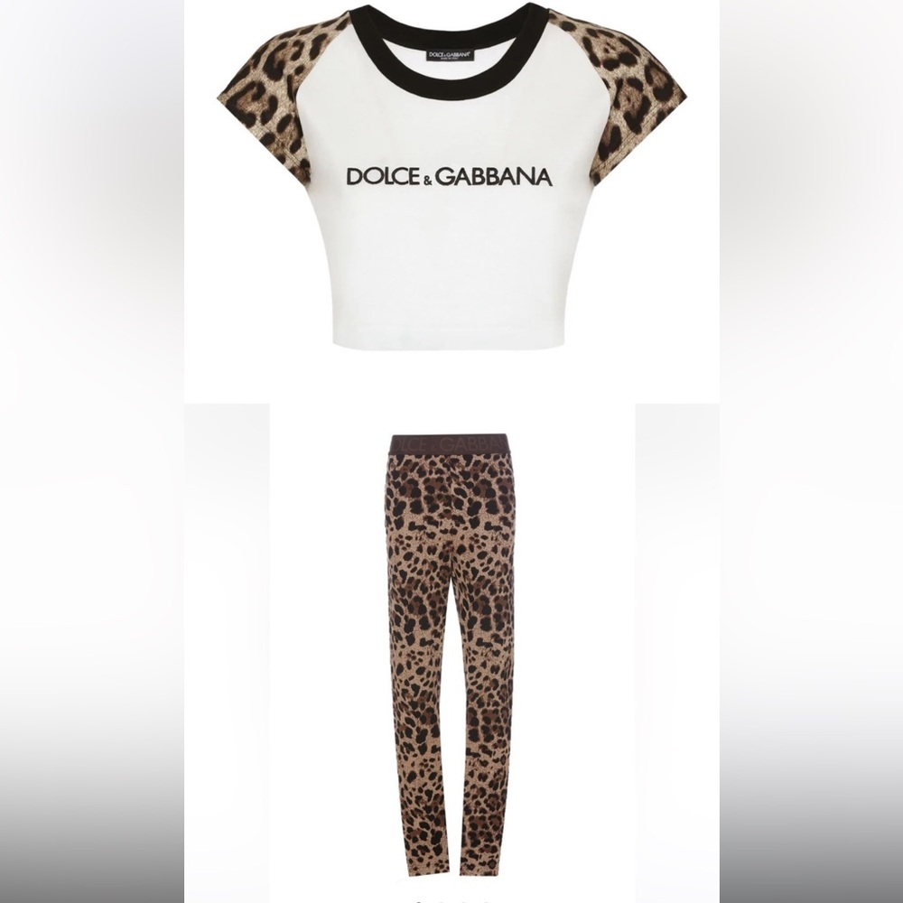 Dolce & Gabanna Mami